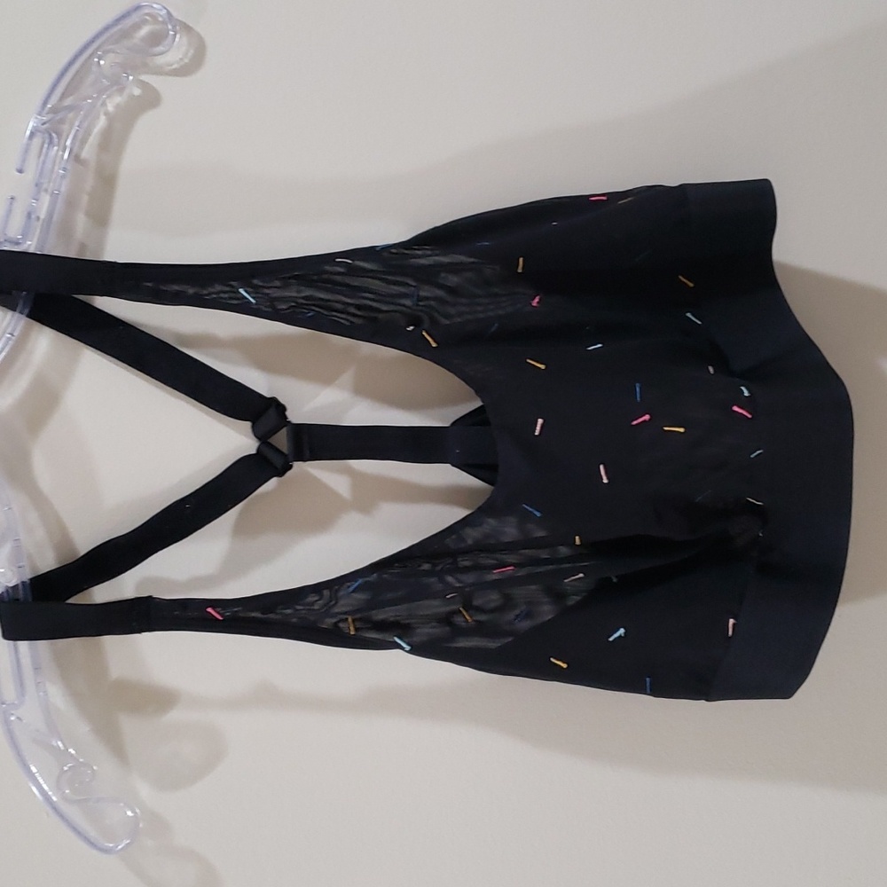Parade bralette